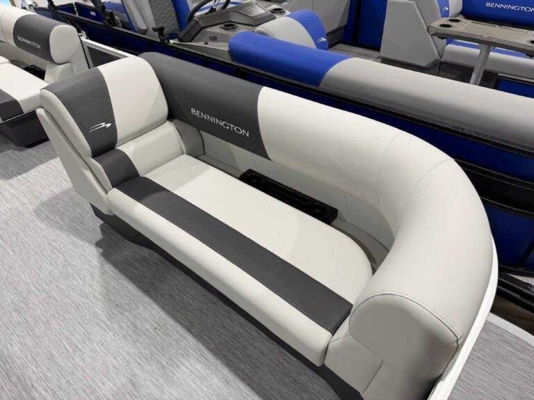 2026 Bennington 22SS(22SFC) - SPECIAL PACKAGE US-ETWS9906K526 [photo 11]